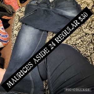 Maurices